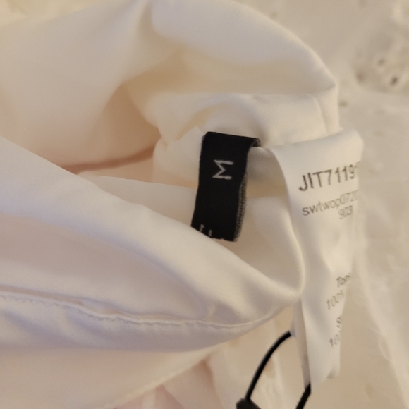 MOTF SHEIN Top Size Medium NWT - Picture 10 of 10